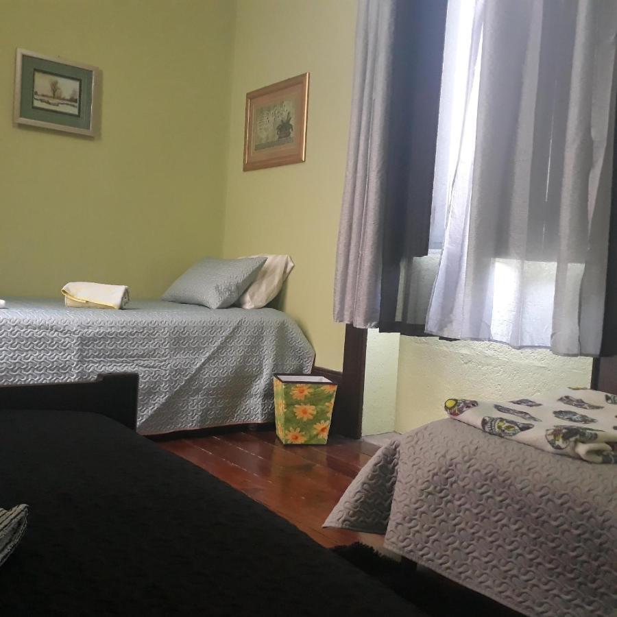 波尔图Casa Dragao住宿加早餐旅馆 外观 照片