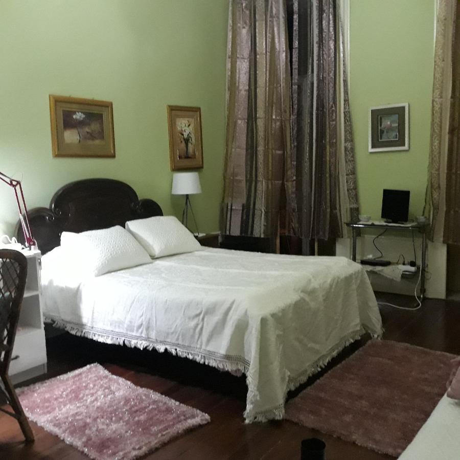 波尔图Casa Dragao住宿加早餐旅馆 外观 照片