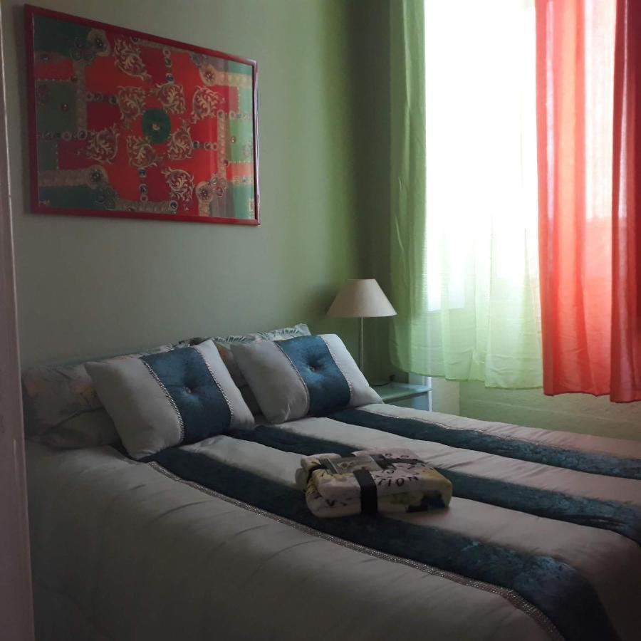 波尔图Casa Dragao住宿加早餐旅馆 外观 照片