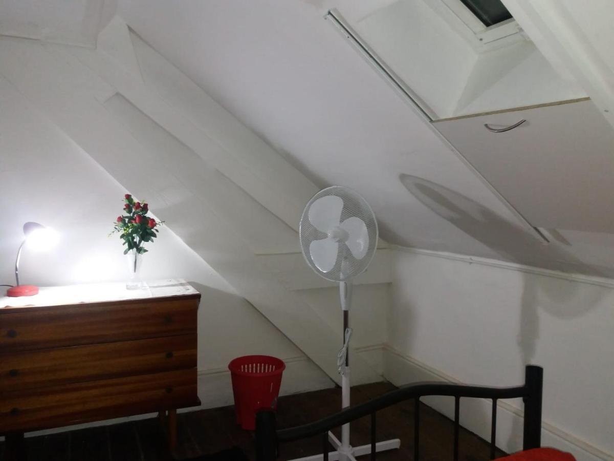 波尔图Casa Dragao住宿加早餐旅馆 外观 照片