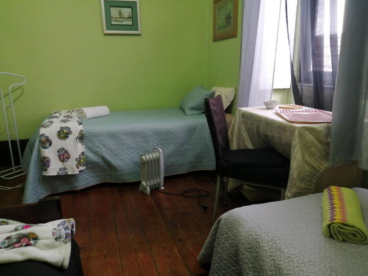 波尔图Casa Dragao住宿加早餐旅馆 外观 照片
