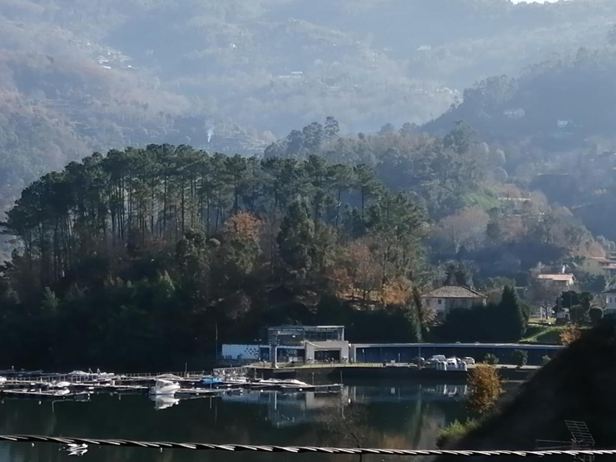 波尔图Casa Dragao住宿加早餐旅馆 外观 照片