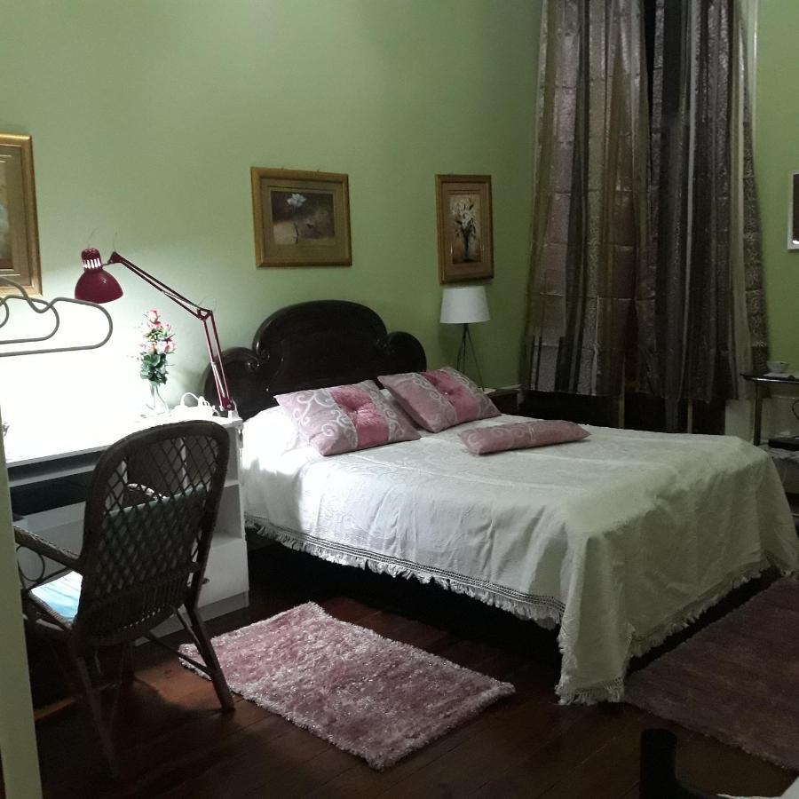 波尔图Casa Dragao住宿加早餐旅馆 外观 照片