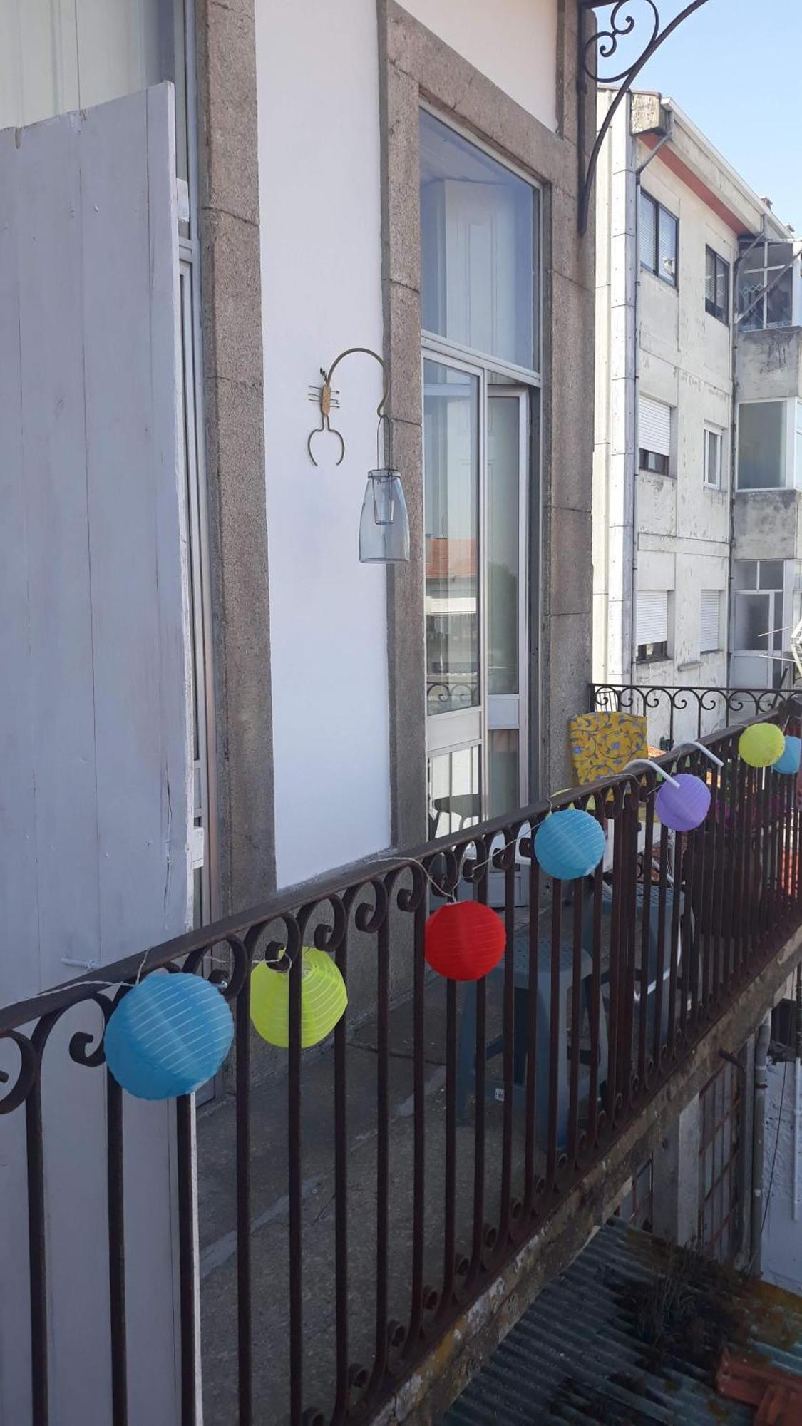 波尔图Casa Dragao住宿加早餐旅馆 外观 照片